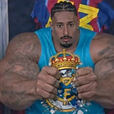 Avatar Rafa
