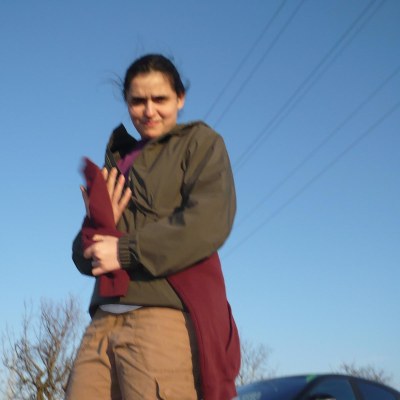 Avatar Miriam ZEIC